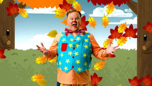 Mr Tumble 2. évad Ep.7 7. epizód