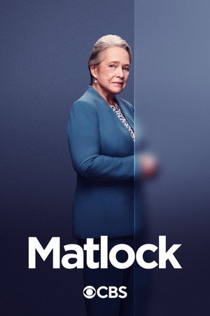 Matlock poszter