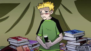 My Life Me 1. évad Ep.5 5. epizód