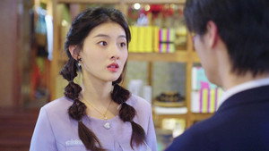 董小姐每天都过情人节 1. évad Ep.4 4. epizód