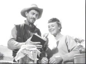 Gunsmoke 10. évad Ep.13 13. epizód