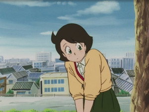 ミスター味っ子 1. évad Ep.71 71. epizód