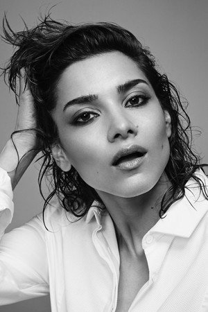 Amber Rose Revah profil kép