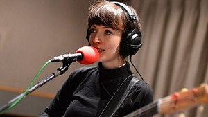 BBC Radio 1's Live Lounge 5. évad Ep.25 25. epizód