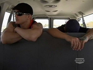 The Ultimate Fighter 6. évad Ep.8 8. epizód