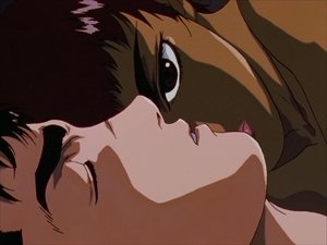 剣風伝奇ベルセルク 1. évad Ep.2 2. epizód