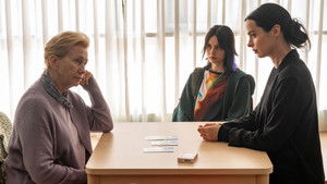 Orphan Black: Echoes 1. évad Ep.4 4. epizód