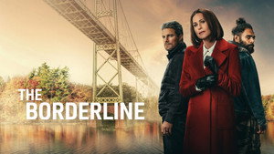 The Borderline kép