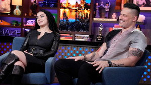 Watch What Happens Live with Andy Cohen 21. évad Ep.80 80. epizód