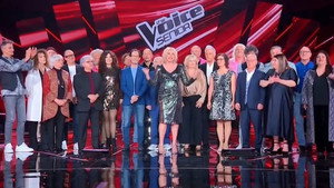 The Voice Senior (Italia) 5. évad Ep.7 7. epizód