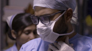கையும் களவும் 1. évad Ep.3 3. epizód