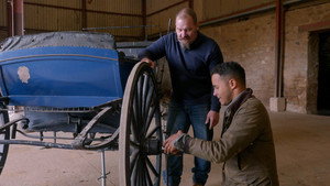 The Repair Shop on the Road 1. évad Ep.10 10. epizód
