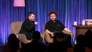 Melis İşiten ile Zaten Şov 3. évad Ep.13 13. epizód