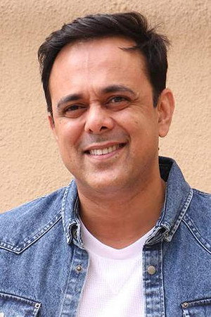Sumeet Raghvan profil kép