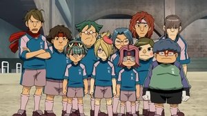 Inazuma Eleven 1. évad Ep.9 Willy előretör