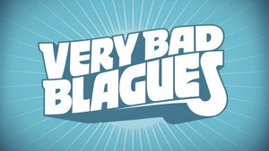 Very Bad Blagues kép