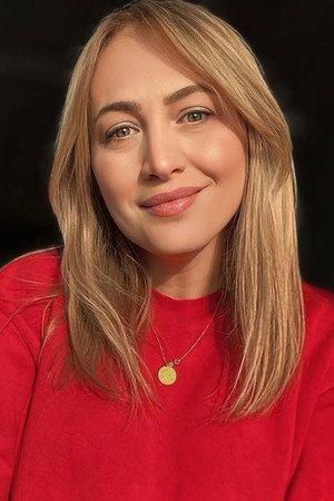 Arzu Ağayeva