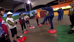 Big Brother 6. évad Ep.95 95. epizód