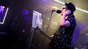BBC Radio 1's Live Lounge 12. évad Ep.2 2. epizód