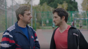 אחד על אחד 1. évad Ep.2 2. epizód