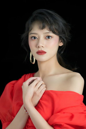 Zhao Simei profil kép