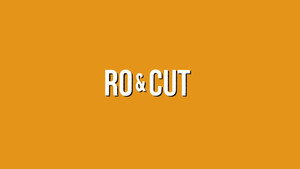 Ro et Cut kép