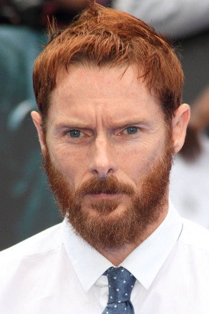 Sean Harris profil kép