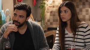Το Τατουάζ 2. évad Ep.104 104. epizód