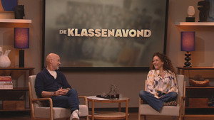 De Klassenavond 1. évad Ep.2 2. epizód