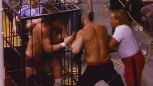 World Class Championship Wrestling 7. évad Ep.7 7. epizód