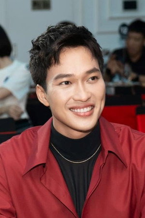 Lâm Thanh Nhã profil kép