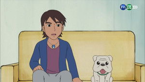 ドラえもん 1. évad Ep.299 299. epizód