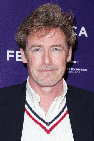 James McCaffrey profil kép