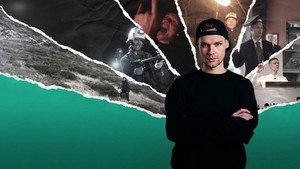 Mitarbeiter des Monats - mit Sascha Hellinger kép