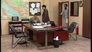Државни посао 3. évad Ep.152 152. epizód