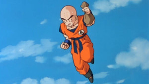 Dragon Ball Z Kai 3. évad Ep.8 8. epizód