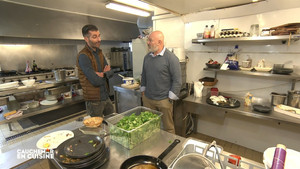Cauchemar en cuisine avec Philippe Etchebest 15. évad Ep.2 2. epizód