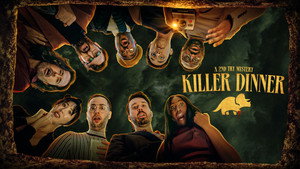 Killer Dinner kép