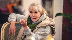 Forræder 2. évad Ep.6 6. epizód