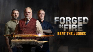 Forged in Fire: Beat the Judges kép