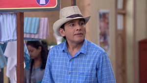 भाभीजी घर पर हैं! 1. évad Ep.833 833. epizód