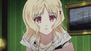 ディアボリックラヴァーズ 2. évad Ep.12 12. epizód