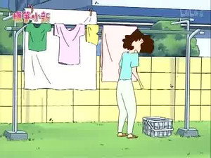 クレヨンしんちゃん 2. évad Ep.742 742. epizód