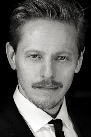 Thure Lindhardt profil kép