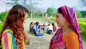 लॉकडाउन की लव स्टोरी 1. évad Ep.105 105. epizód