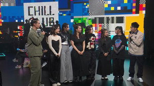 Chill Club 7. évad Ep.163 163. epizód