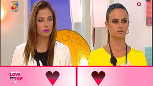 Love on Top 2. évad Ep.4 4. epizód