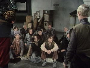 Blake's 7 1. évad Ep.1 1. epizód