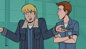 The Venture Bros. 4. évad Ep.9 9. epizód