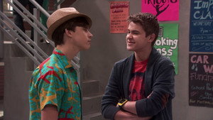 Best Friends Whenever 1. évad Ep.18 18. epizód